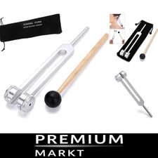 Medizinische Stimmgabel 128Hz