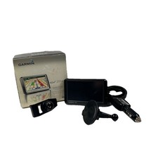 Garmin nüvi 255WT 4.3” GPS