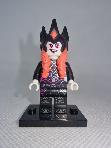 Lego minifigur never witch - lego,
