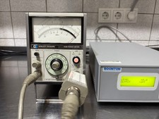 HP Agilent  435B  Powermeter