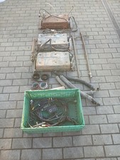 VW BUS T3 Standheizung