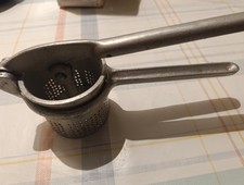 Kloßpresse Original für Echte Thüringer Klöße Handpresse