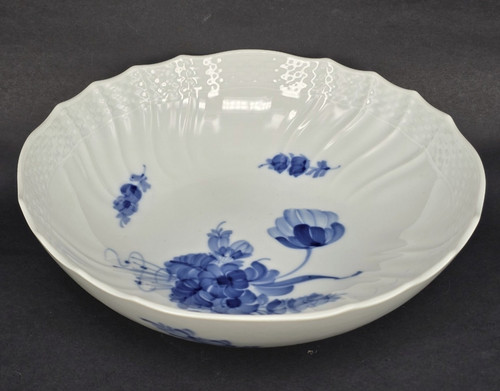 Royal copenhagen blaue blume - royal,