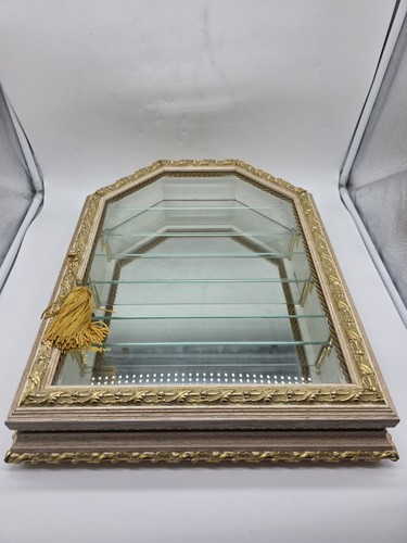 Itlay aritische wandvitrine - itlay,