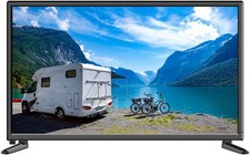 Reflexion LED22IBT Smart LED-TV, 22" (55cm), Triple Tuner, Wlan, Bluetooth, Full