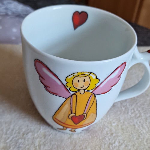 Cha cult porzellan - cha,