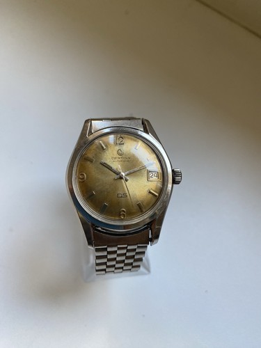 Certina automatic 36mm - certina, ds