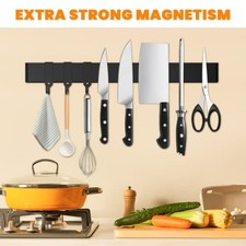 Magnetleiste Messer mit 3