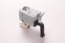 Reflex Motorkugelhahn Safecontrol Rp 1/2" als Umrüstsatz für Nachspeisung - 9119