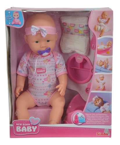 Simba 105039005 new - -,