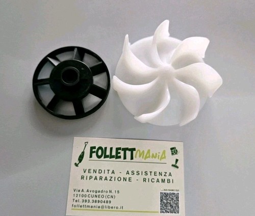 Follettmania ersatzlüfter kit - follettmania, ersatzlüfter-kit