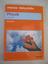 Mentor abiturhilfe physik - mentor,