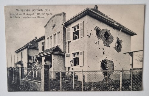 Foto mülhausen dornach - -,