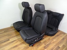 Audi A6 4G  Sitze LEDER Sitzheizung Limousine  Facelift ✅ORIGINAL®Audi