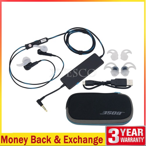 Qc20 open box headphones - qc20,