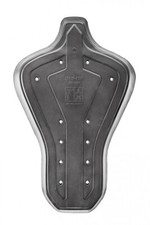 SAS-TEC CE-viscoelastischer Rückenprotektor  Level 2 SC 1/16   SASTEC 54 cm lang