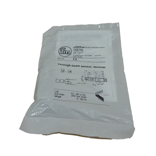 Oge700 ifm - oge700,