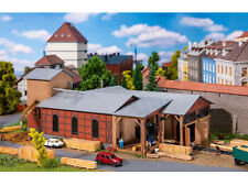 Faller 231713 - Sägewerk -