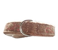 Halsband Edelfilz Karlie