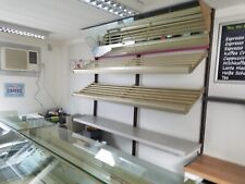 ERGE Container CNN 635 /Imbiss, Imbisscontainer, Verkaufsstand, Kiosk, Gastro 