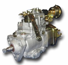 VW Bus T2 T3 Einspritzpumpe mit LDA, generalüberholt 0460494152 068130107T 1.6TD