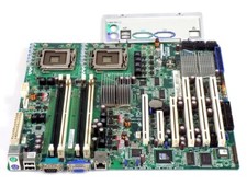 Fujitsu S26361-D2530-A10-GS03 Ersatzteil: Motherboard Platine für Econel 200 S2
