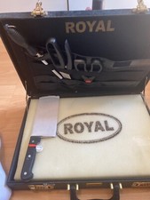 Royal Messerkoffer