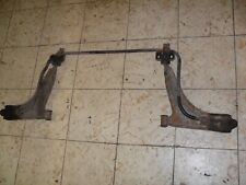 VW Scirocco 53b Golf 1 Stabilisator vorne Querlenker Vorderachse 