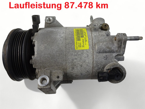 Ford max klimakompressor - ford,