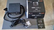 be quiet Netzteil pure Power 11 700w Cm, 80 plus Gold, gebraucht