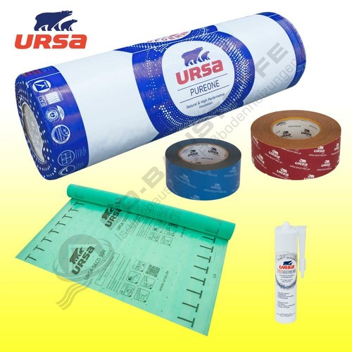 Ursa pureone paket mit - ursa,