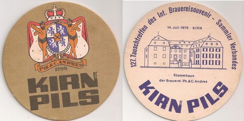 Kirner bier alter - bier,