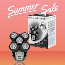 Remington RX5 Glatzen-