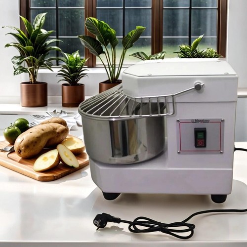 Teigmaschine teigknetmaschine - teigmaschine,
