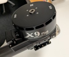 UAV Hobbywing X9 Plus CW Motor mit 36 Zoll 3619 Propeller