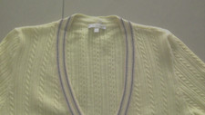 Escada strickjacke cardigan - escada,