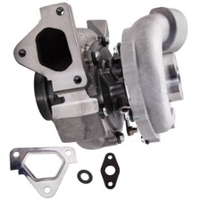 Turbo Turbocharger for