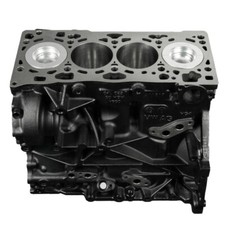 Kurbeltrieb für VW Crafter DAU 2.0 Common Rail 04L100103HX