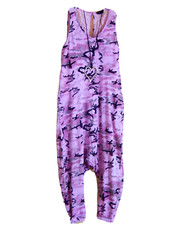 Jumpsuit 36-40 Overall