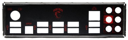 Msi 970 gaming blende - gaming,