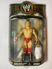 WWE Classic Superstars 14 Jakks Pacific BOB BACKLUND (Siehe Foto/See pics)