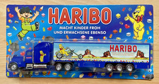 HARIBO H0 Truck - LKW -