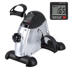 Lcd beintrainer pedaltrainer - beintrainer,