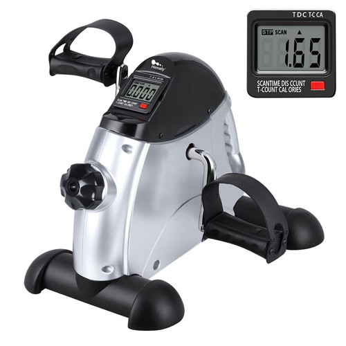 Lcd beintrainer pedaltrainer - beintrainer,
