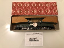 Märklin CCS800 Krokodil Top