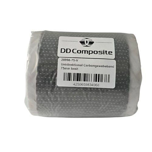 290g unidirektional - 290g/m²,