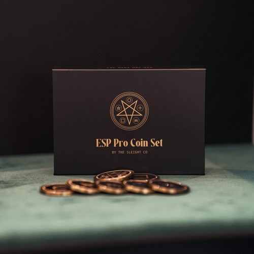 Esp coins hochwertige - coins,