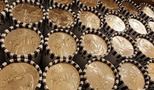 2026 P Liberty Half Dollar