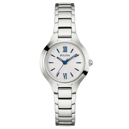 Bulova damenuhr classic lady - bulova,