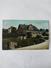 Ansichtskarte Gasthaus